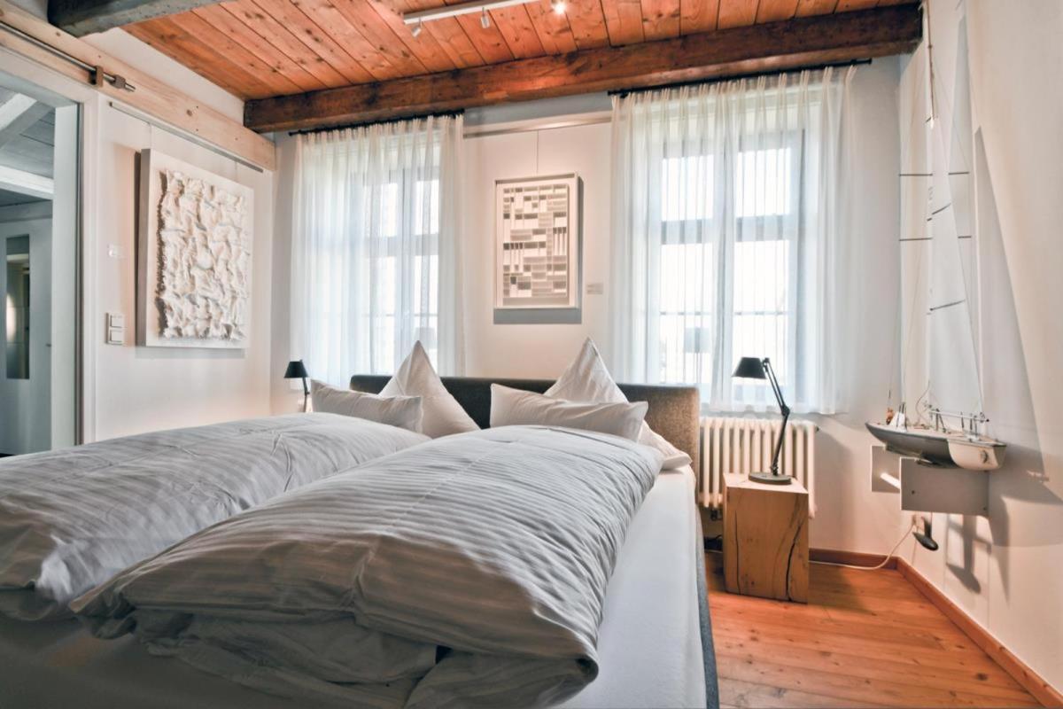 Kate 60 Villa Borkum Luaran gambar