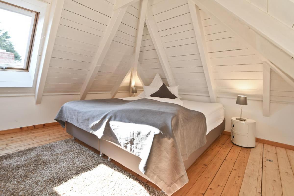 Kate 60 Villa Borkum Luaran gambar